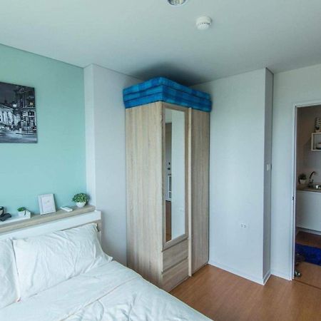 Sea View Residence チャアム エクステリア 写真