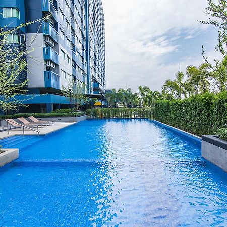 Sea View Residence チャアム エクステリア 写真