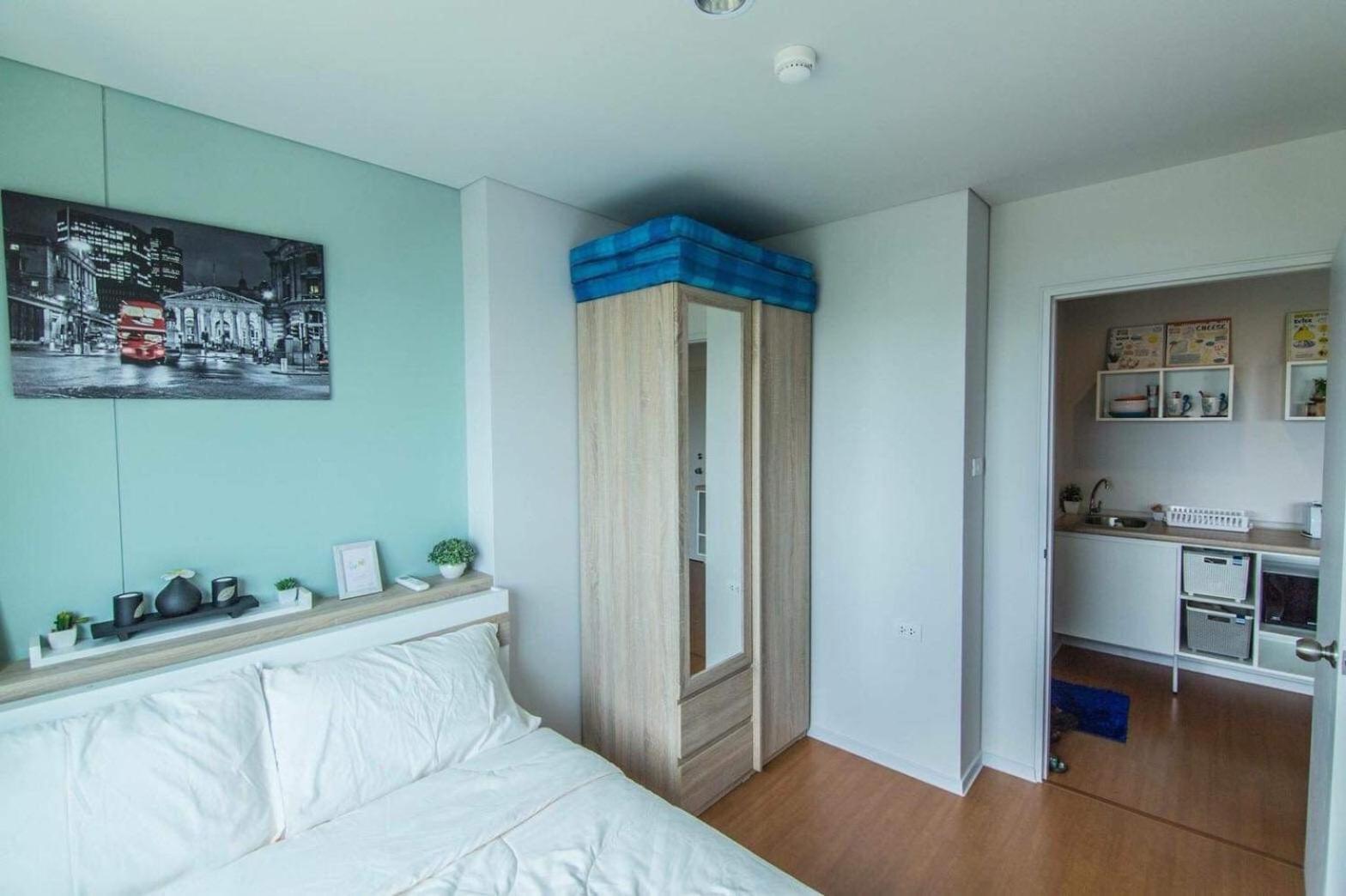 Sea View Residence チャアム エクステリア 写真