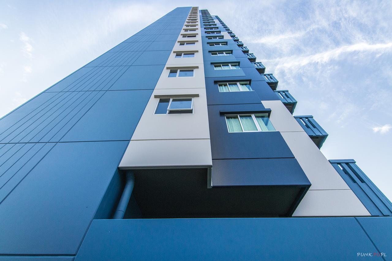 Sea View Residence チャアム エクステリア 写真