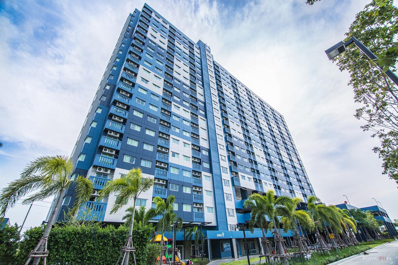 Sea View Residence チャアム エクステリア 写真
