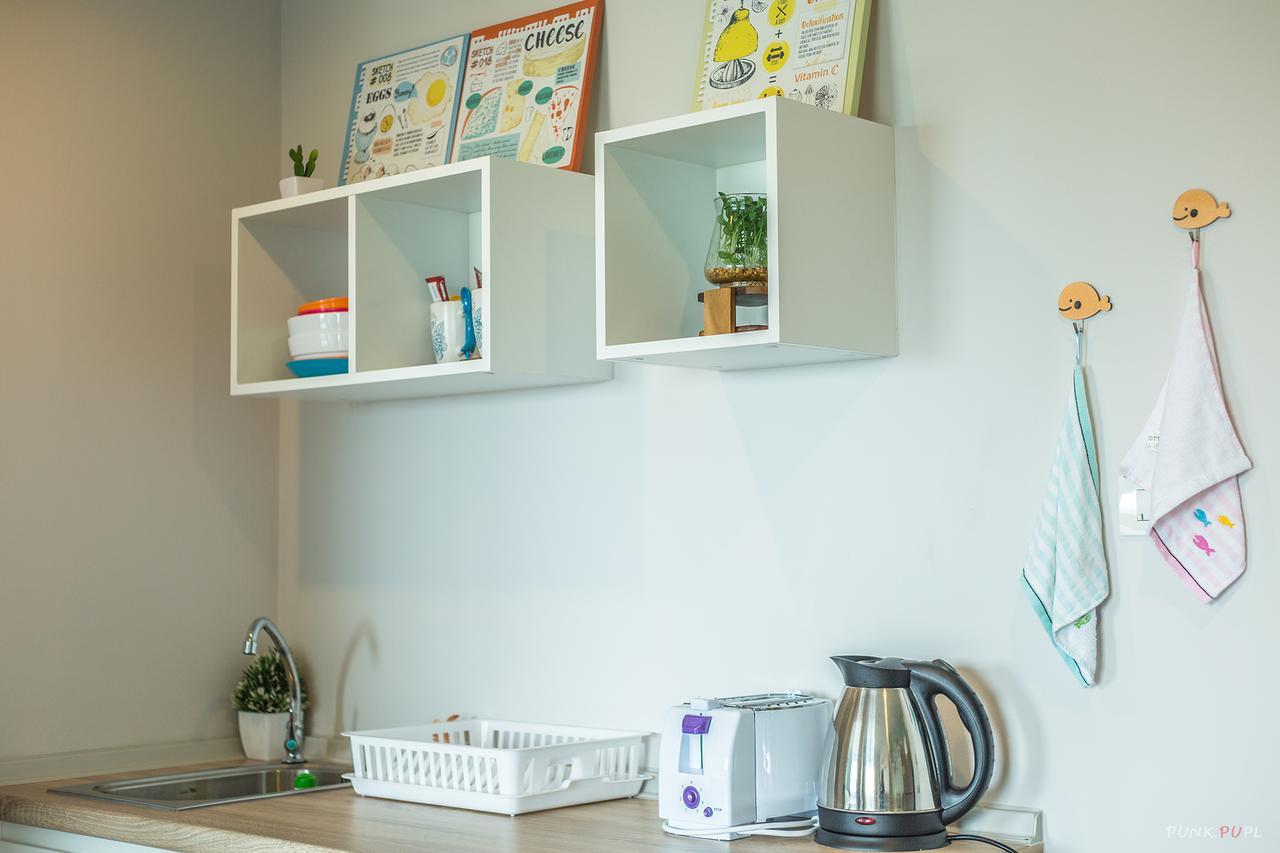 Sea View Residence チャアム エクステリア 写真