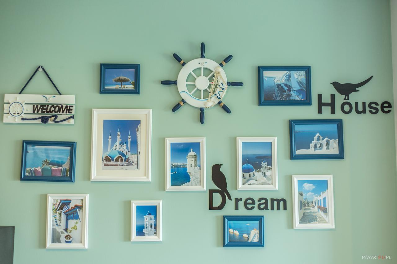 Sea View Residence チャアム エクステリア 写真
