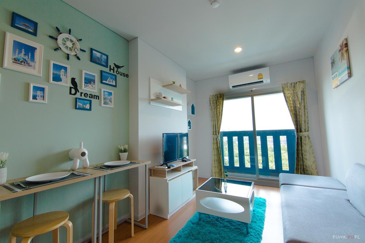 Sea View Residence チャアム エクステリア 写真