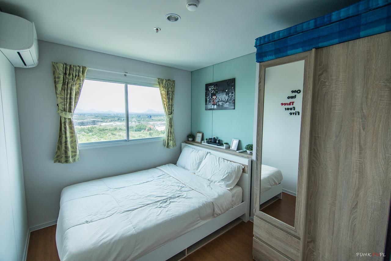 Sea View Residence チャアム エクステリア 写真