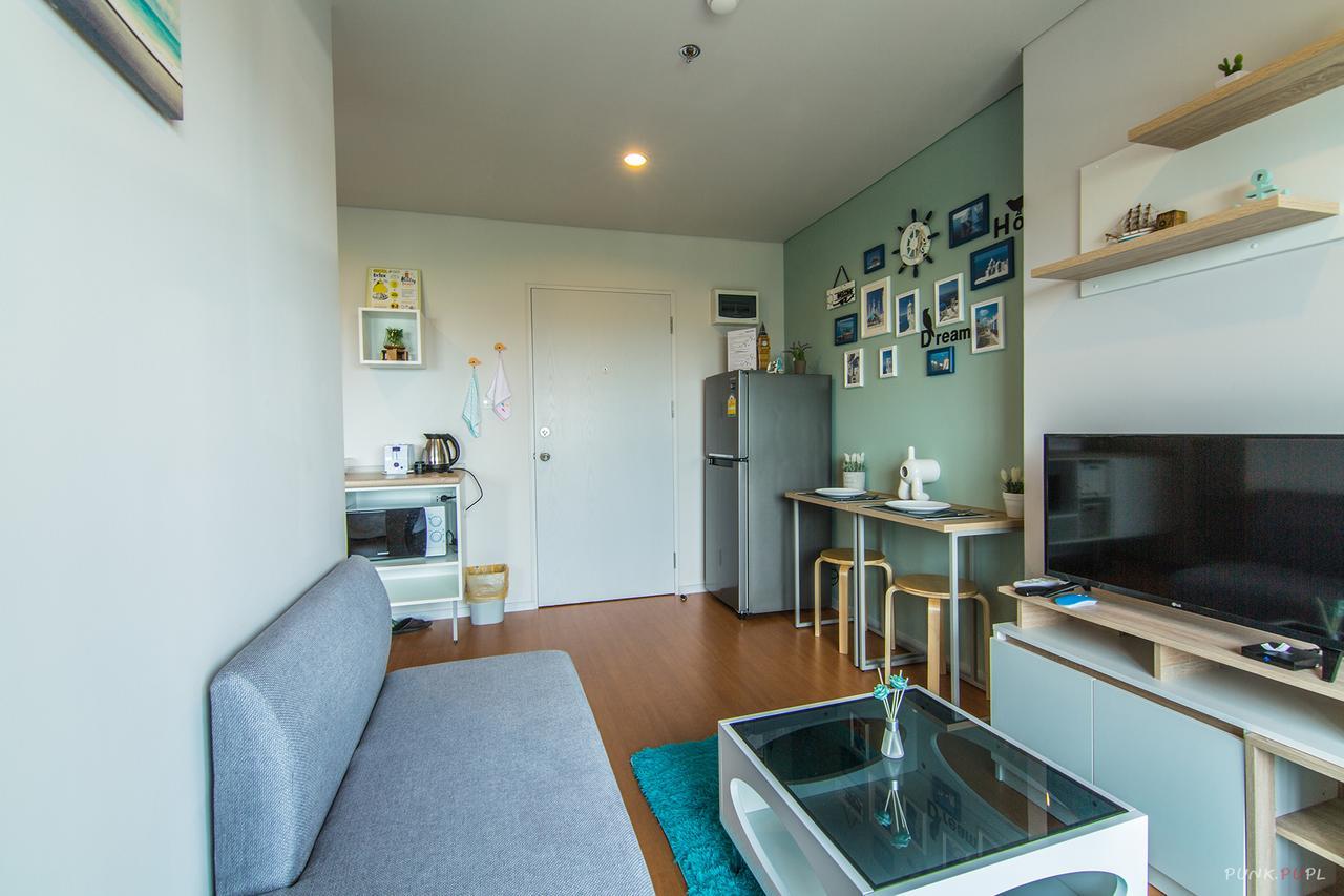 Sea View Residence チャアム エクステリア 写真