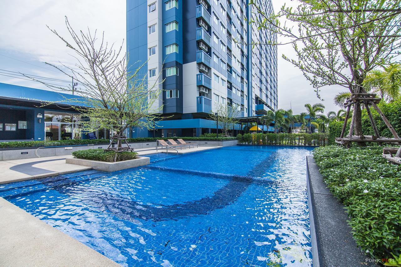 Sea View Residence チャアム エクステリア 写真