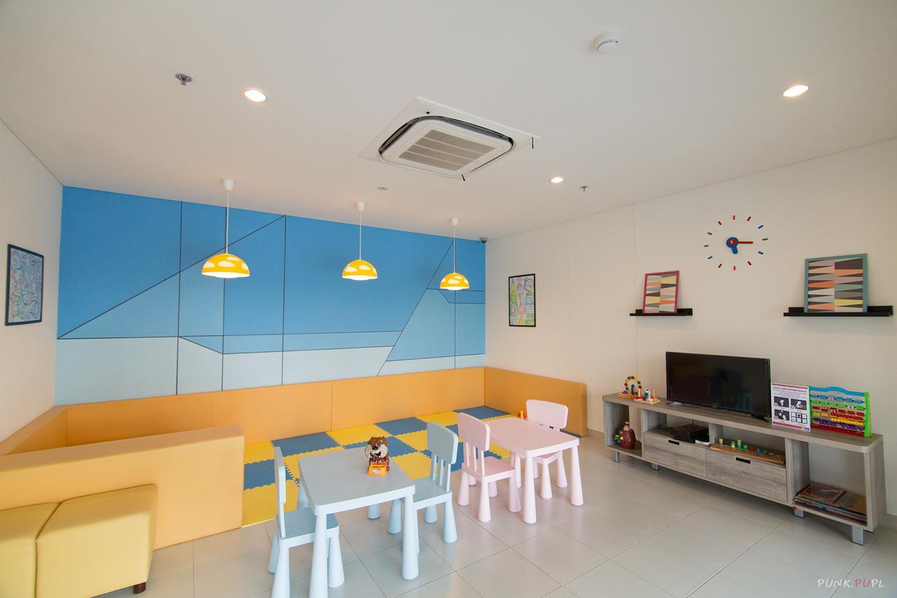Sea View Residence チャアム エクステリア 写真