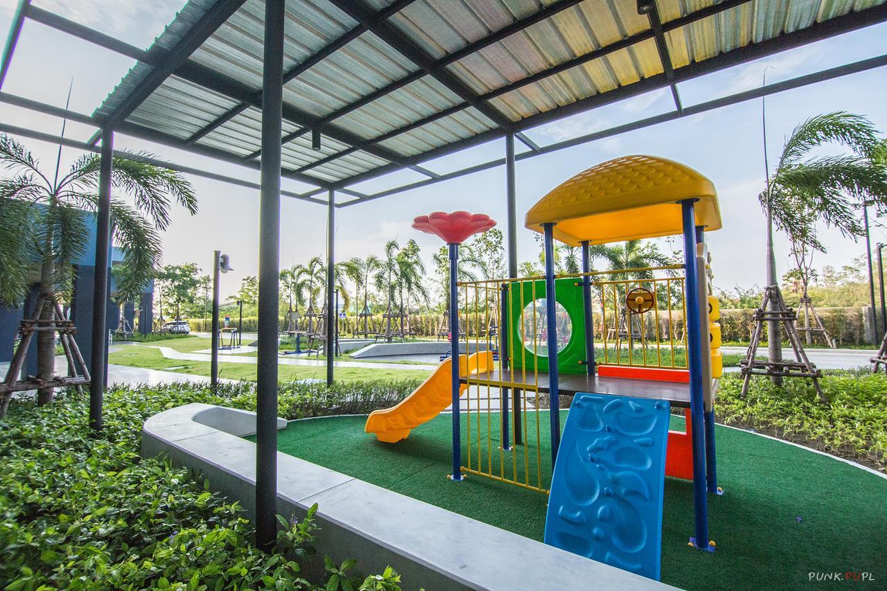 Sea View Residence チャアム エクステリア 写真