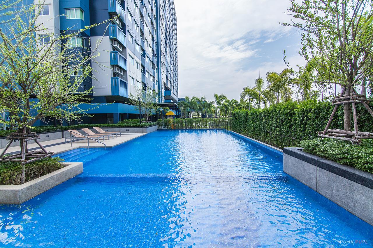 Sea View Residence チャアム エクステリア 写真