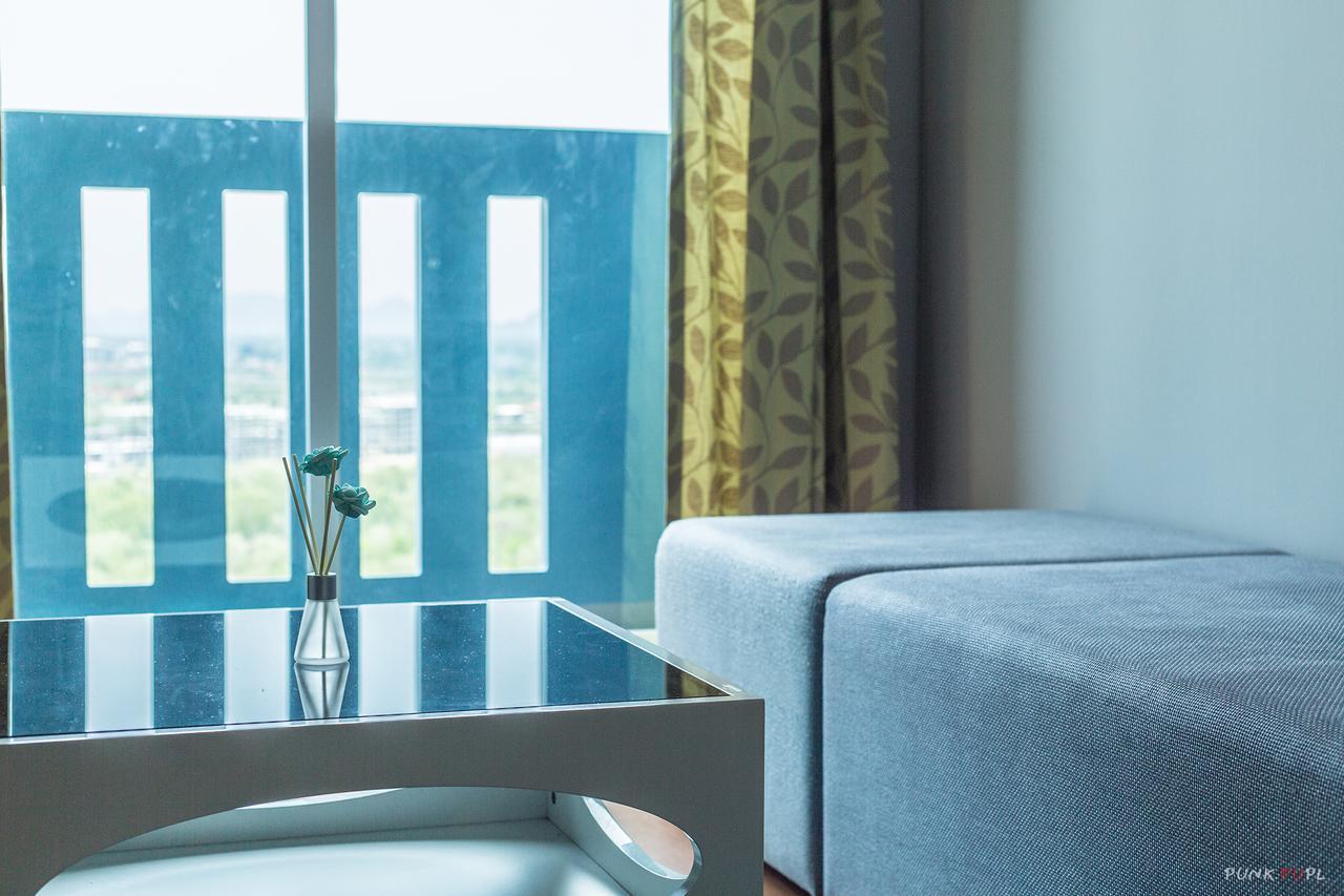 Sea View Residence チャアム エクステリア 写真